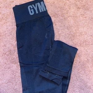 gymshark leggings
